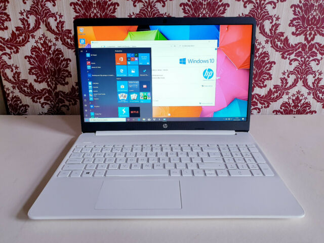 HP 15s review and specification unboxing video